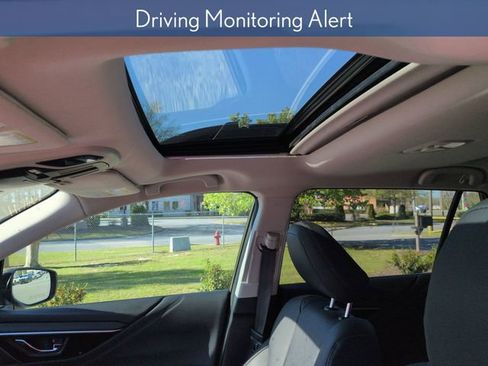 Certified 2025 Subaru Outback Limited image 20