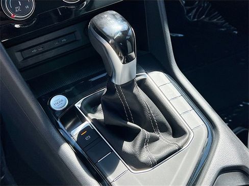 New 2025 Volkswagen Taos S image 16