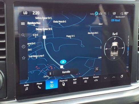 Certified 2025 Ford F250 Lariat w/ Lariat Ultimate Package image 23