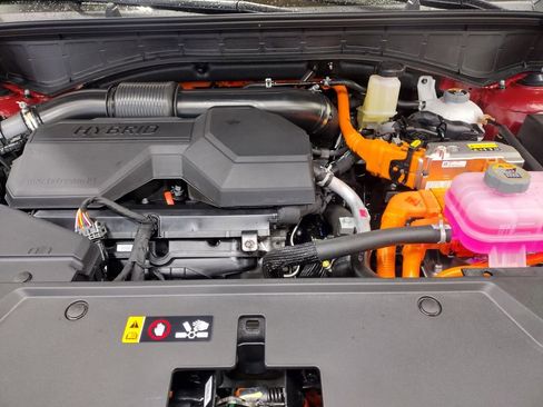 New 2026 Hyundai Santa Fe SEL image 8