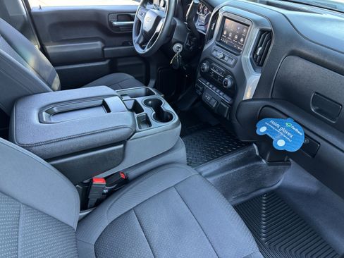 Certified 2023 Chevrolet Silverado 3500 W/T w/ WT Convenience Package image 21