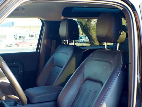 Used 2021 Land Rover Defender 90 S image 21