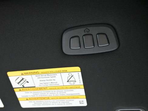 New 2025 Ford F150 Lariat w/ Equipment Group 502A High image 44