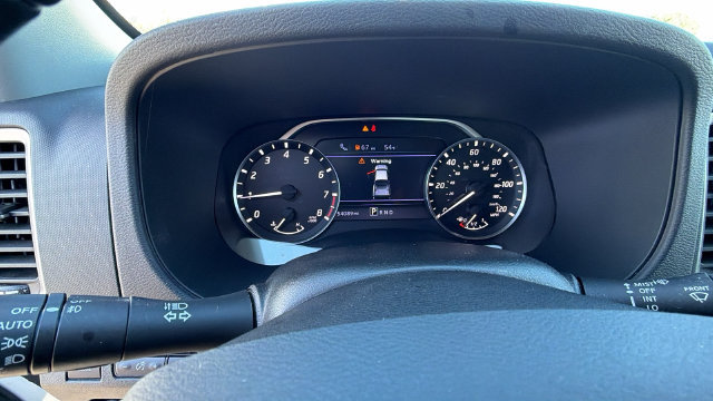 Used 2022 Nissan Frontier SV RWD image 29