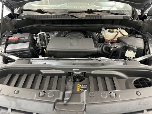 Certified 2022 Chevrolet Silverado 1500 RST image 11