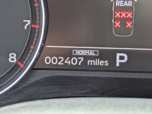 New 2026 Mitsubishi Outlander SE FWD image 31