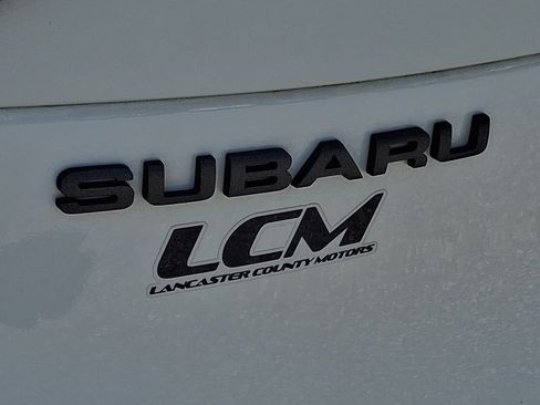 Used 2026 Subaru Forester Sport w/ Sport Package AWD/4WD image 30