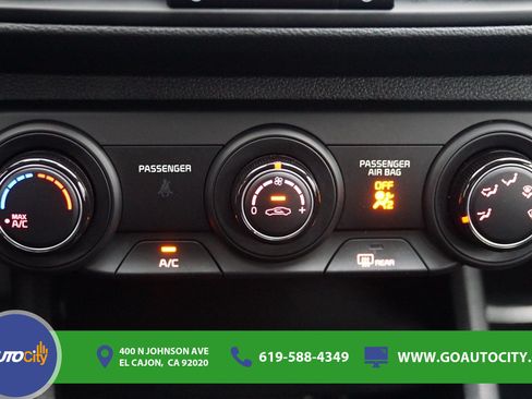 Used 2023 Kia Forte LXS w/ LXS Technology Package FWD image 22