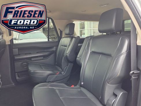 Used 2024 Ford Expedition Max XLT AWD/4WD image 24