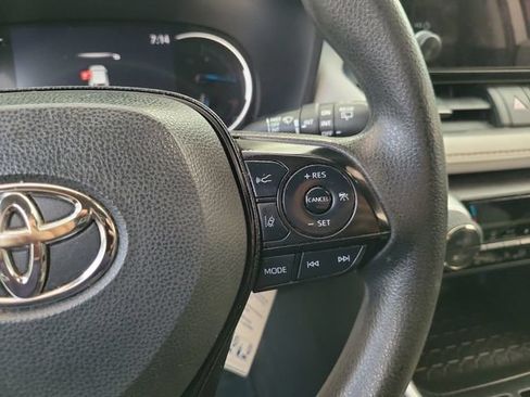 Used 2023 Toyota RAV4 XLE w/ Convenience Package AWD/4WD image 15