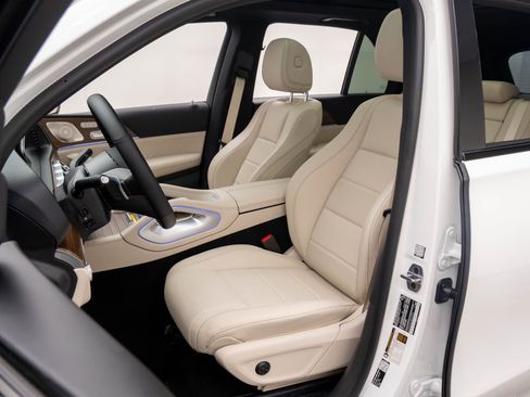 New 2026 Mercedes-Benz GLE 450 4MATIC image 15