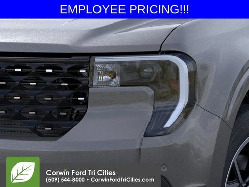 New 2026 Ford Maverick Lariat AWD/4WD image 19