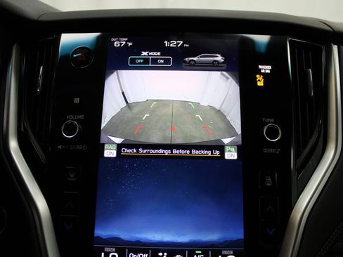 Used 2022 Subaru Outback Limited w/ Popular Package #2 image 45