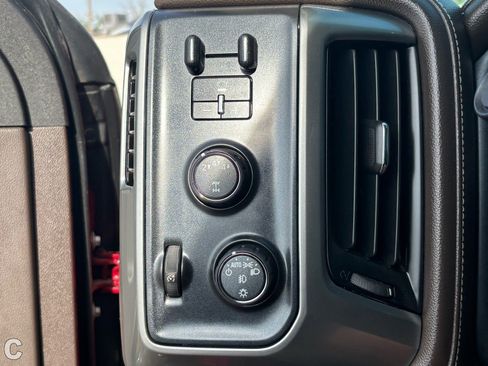 Used 2018 Chevrolet Silverado 3500 LTZ w/ Duramax Plus Package image 25