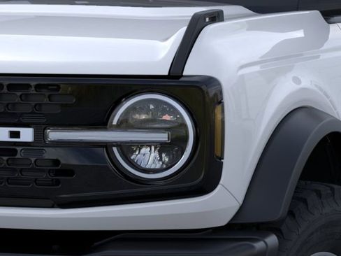New 2025 Ford Bronco Badlands image 20