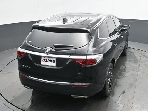 Used 2022 Buick Enclave Essence w/ Experience Buick Package image 37