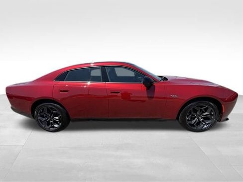 New 2026 Dodge Charger R/T AWD/4WD image 6