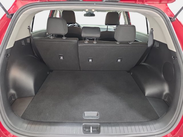 Used 2020 Kia Sportage LX AWD/4WD image 32