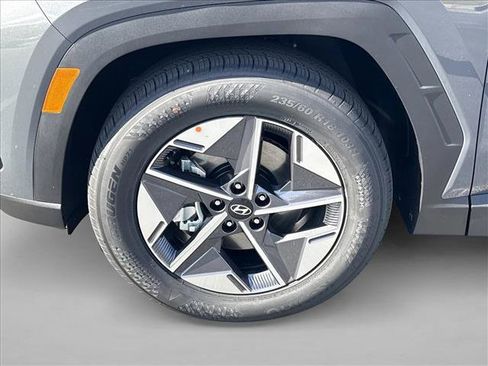 New 2026 Hyundai Tucson SEL image 10