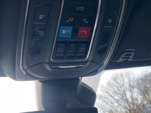 Used 2023 Jeep Wagoneer Series II w/ Premium Group I image 17