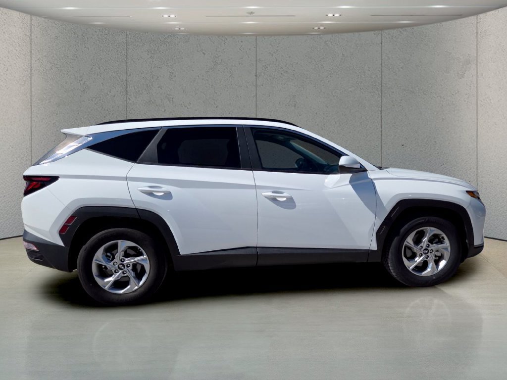 Used 2024 Hyundai Tucson SEL FWD image 4