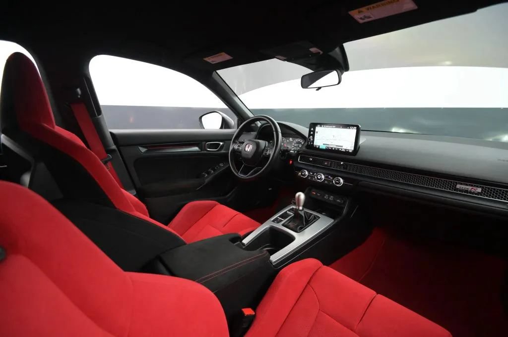 Used 2024 Honda Civic Type R image 48