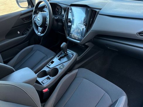 New 2026 Subaru Crosstrek 2.0i Premium AWD/4WD image 18
