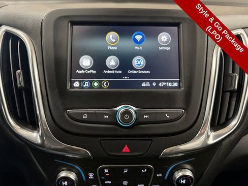 Used 2019 Chevrolet Equinox LT image 24