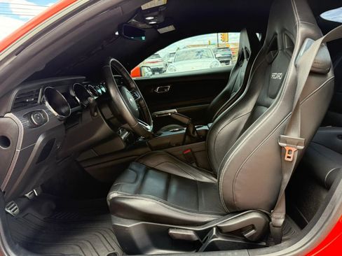 Used 2016 Ford Mustang GT Premium w/ GT Performance Package RWD image 39