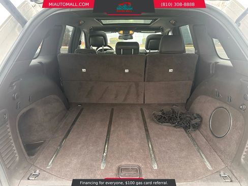 Used 2014 Jeep Grand Cherokee Summit image 25