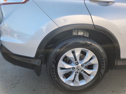 Used 2012 Honda CR-V EX-L image 14