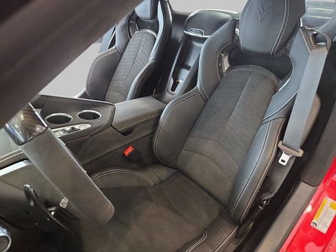 New 2026 Chevrolet Corvette Z06 image 12