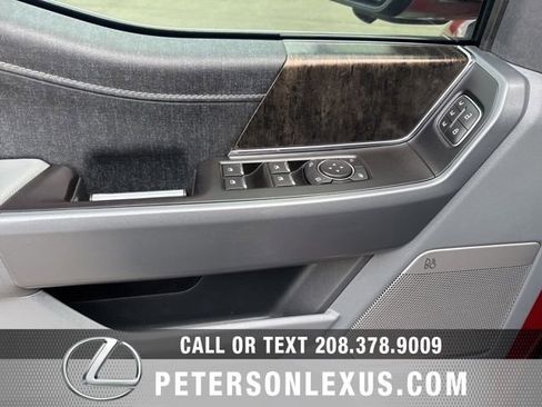 Used 2021 Ford F150 Lariat image 19