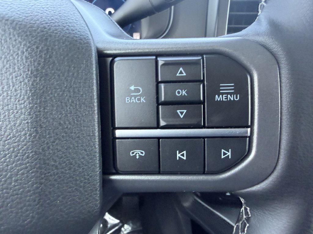 New 2026 Ford F250 Lariat w/ Lariat Ultimate Package AWD/4WD image 30
