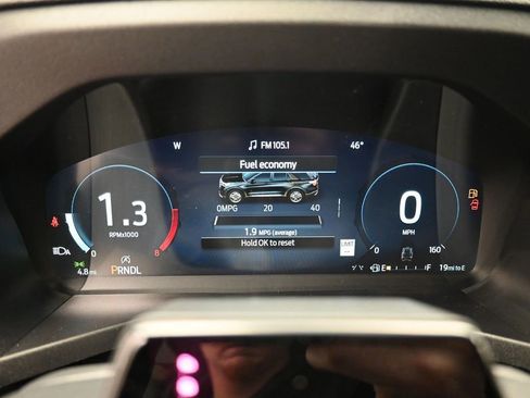 New 2026 Ford Explorer ST-Line w/ ST-Line Street Pack image 11