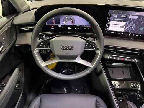 New 2026 Audi Q3 quattro 2.0T AWD/4WD image 13