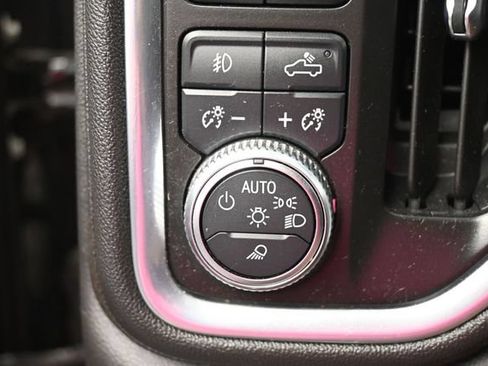Used 2021 GMC Sierra 1500 AT4 AWD/4WD image 38