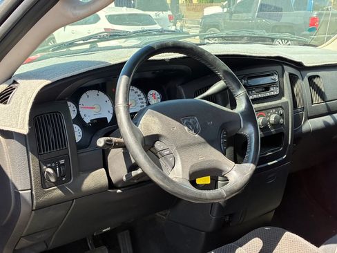Used 2003 Dodge Ram 2500 Truck SLT RWD image 17