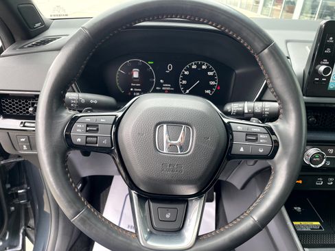 Used 2023 Honda CR-V Sport Touring image 14