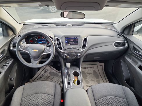 Certified 2024 Chevrolet Equinox LT image 25