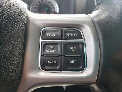 Used 2022 RAM 1500 Warlock w/ Electronics Group AWD/4WD image 25
