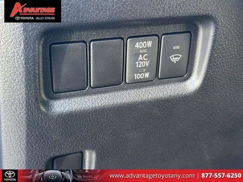 Certified 2022 Toyota 4Runner Trail Special Edition AWD/4WD image 24