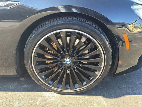 Used 2012 BMW 650i Convertible image 9