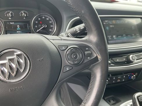 Used 2019 Buick Enclave Essence w/ Trailering Package, 5000 lbs. AWD/4WD image 21