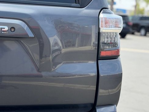 Used 2021 Toyota 4Runner SR5 RWD image 15