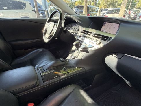Used 2015 Lexus RX 350 FWD image 75