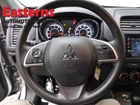 Used 2024 Mitsubishi Outlander Sport AWD image 10