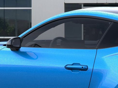 New 2026 Ford Mustang GT RWD image 22