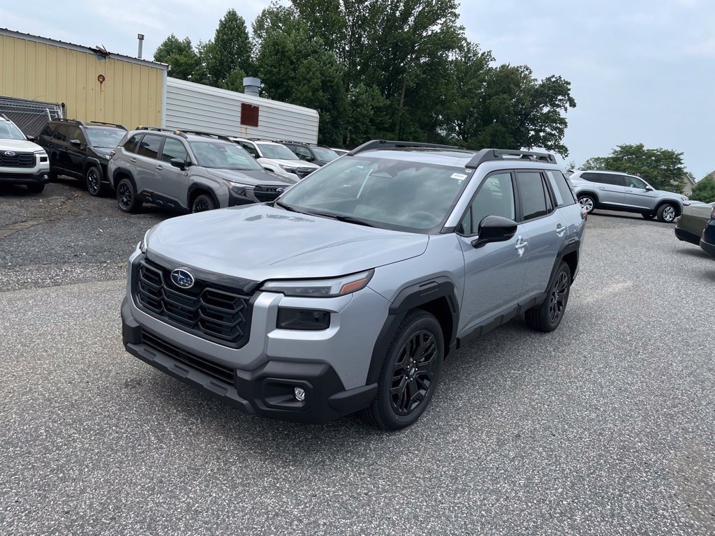 New 2026 Subaru Outback Limited XT AWD/4WD image 1