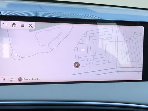 New 2026 Genesis GV70 3.5T Sport Prestige AWD/4WD image 23